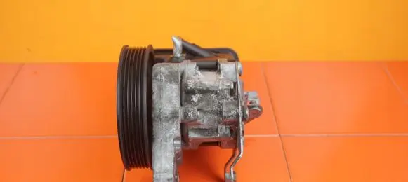 Opel Insignia A Power steering pump 7692974547 M57D30
