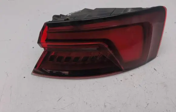 Audi A5 Rear/tail lights 8W6945092G