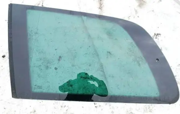 Ford Galaxy Rear side window as3
