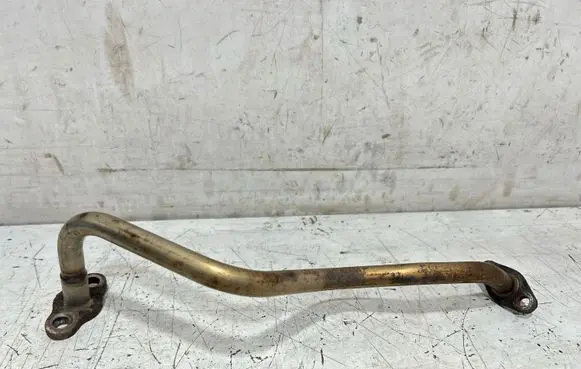 Honda FR-V EGR valve line/pipe/hose 