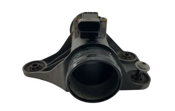 Audi A7 S7 4G Intercooler hose/pipe 4G0145673R