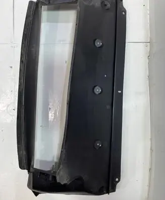 Porsche Panamera (970) Radiator trim 97057532310