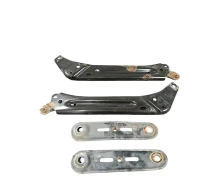 Other rear suspension part