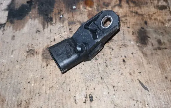 Fiat Multipla Air pressure sensor 0281002215
