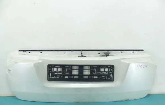 Renault Koleos I Tailgate/trunk/boot lid IMPRK1340362