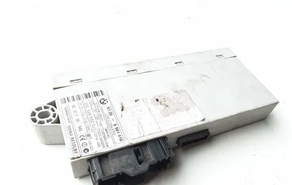 BMW 5 E60 E61 CAS control unit/module 61356981416