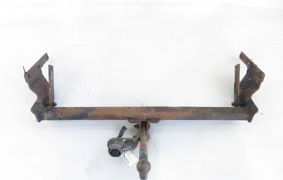 Mitsubishi Pajero Pinin Tow bar set 
