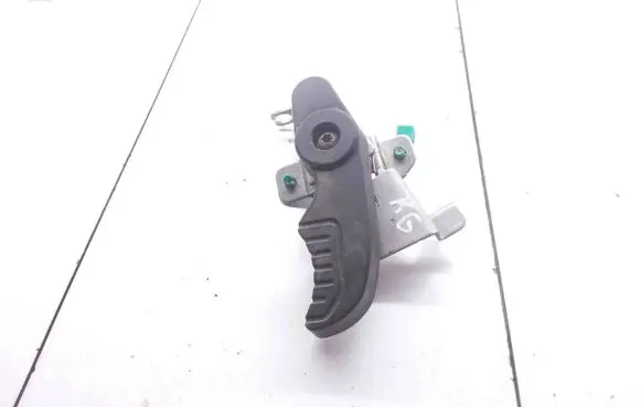 Ford Transit Rear door interior handle
