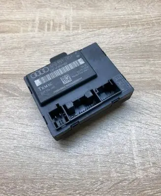 Audi A6 S6 C6 4F Door control unit/module 4F0959795F 4F0910795F