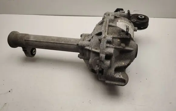 Land Rover Range Rover Sport L494 Front differential CPLA3017BF