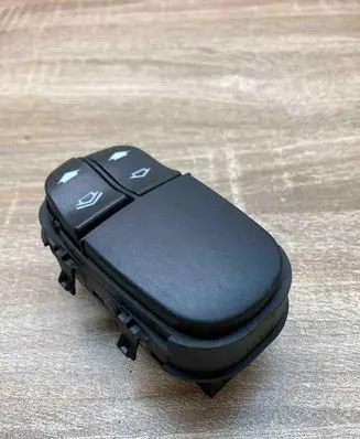 Ford Focus Electric window control switch 98AG14529AC 03162302