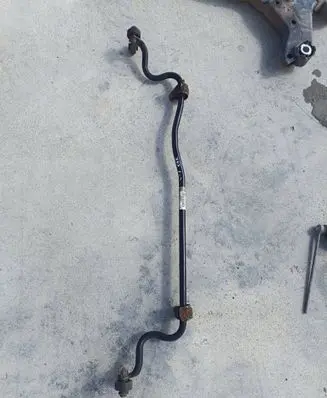 Audi A6 S6 C7 4G Rear anti-roll bar/sway bar 4G0511305M
