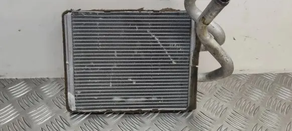 KIA Sorento Heater blower radiator