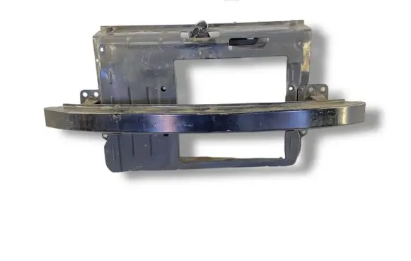 Volkswagen Fox Radiator support slam panel