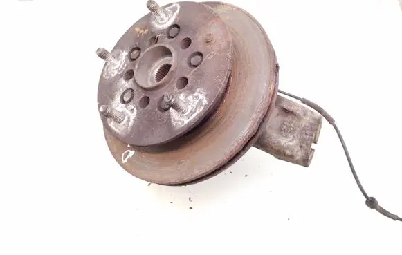 Ford Transit Front wheel hub spindle knuckle 0265007816