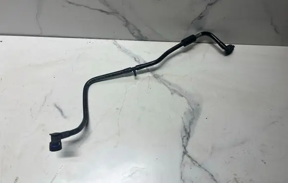 Mercedes-Benz C W204 Vacuum line/pipe/hose A2044301629