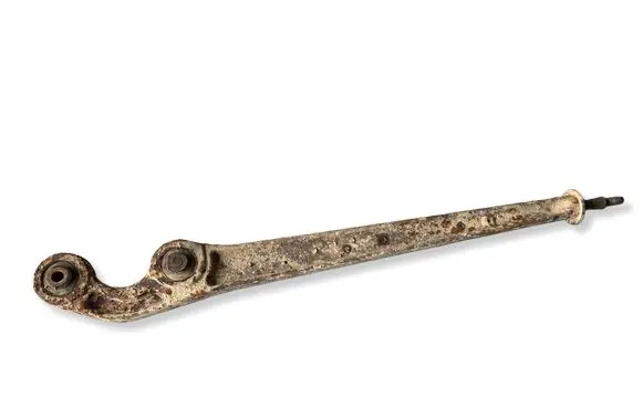 Mitsubishi Pajero Rear control arm 