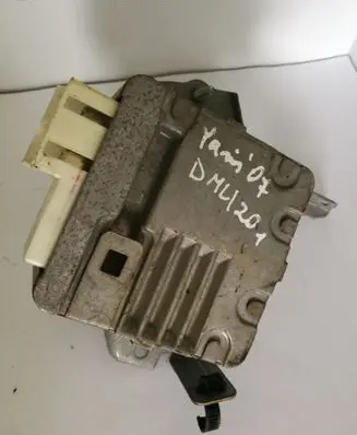 Toyota Yaris Other control units/modules 8965012060
