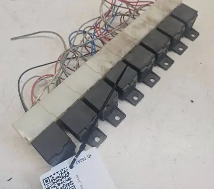 Fuse module