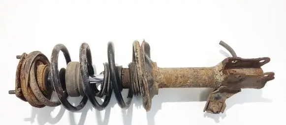 Nissan Almera N16 Front shock absorber/damper