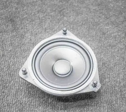 Mercedes-Benz SL R231 Rear door speaker 27008003 A2318200702