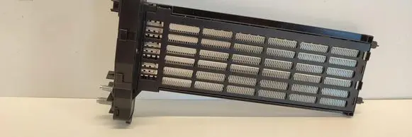 Mercedes-Benz Vito Viano W447 Electric car heater A4478300861