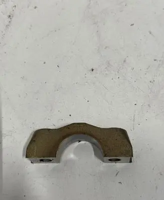 BMW 5 E39 other engine part 