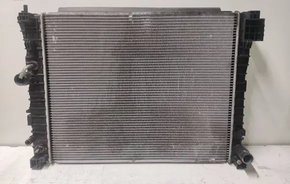 Opel Mokka Coolant radiator 623209 T300RADLAT0R 13J14BZ