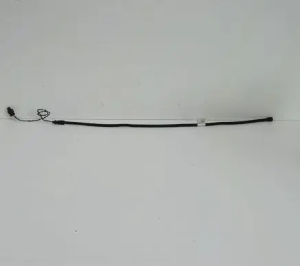BMW 3 F30 F35 F31 Tailgate/trunk control unit/module 7391043