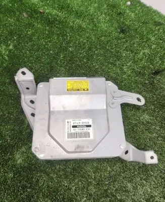 Toyota Prius (XW20) Engine control unit/module 8954047120