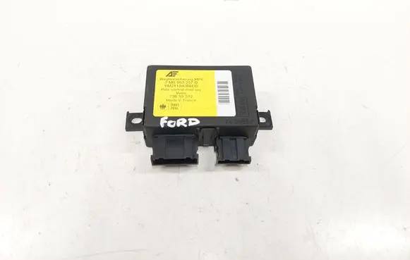 Ford Galaxy Immobilizer control unit/module 7M5953257D 73659512