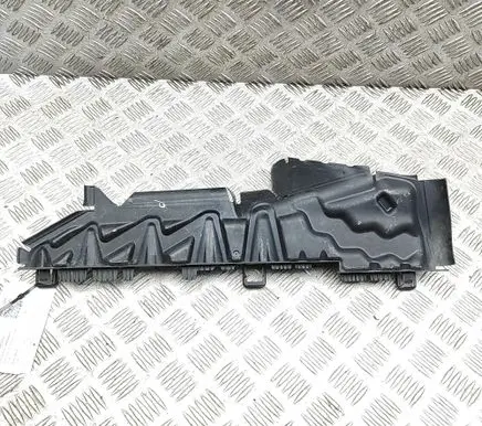 Mercedes-Benz Sprinter W907 W910 Intercooler air guide/duct channel A9105050700