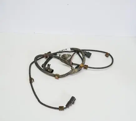 Volkswagen PASSAT B5 Parking sensor (PDC) wiring loom