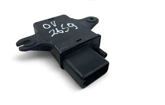 Ford Sierra Air pressure sensor E6EF9F479A1A