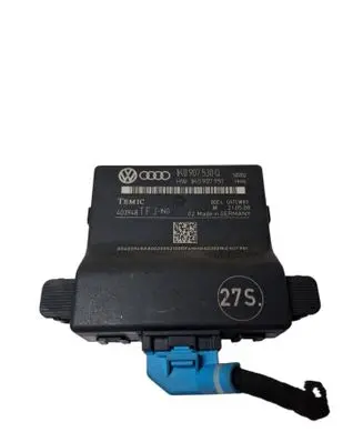 Skoda Octavia Mk2 (1Z) Gateway control module 1K0907530Q 1K0907951