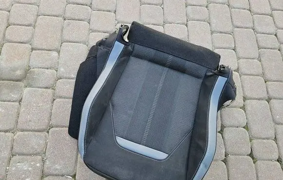 Opel Mokka B Seat trim