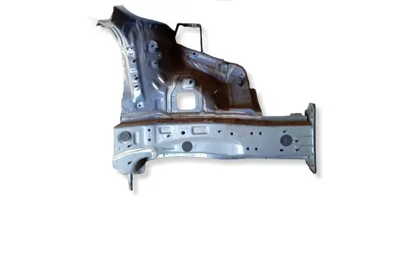 Hyundai Tucson TL Front side member 