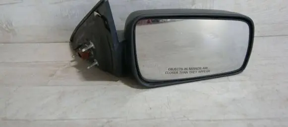 Ford Mustang V Front door electric wing mirror 6R3317682A