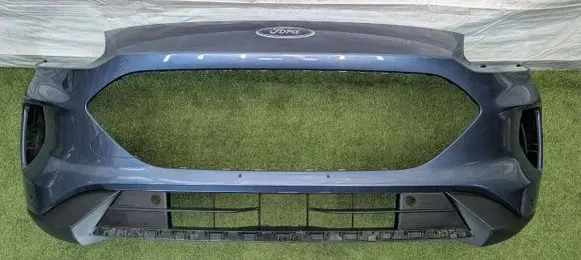 Ford Kuga III Front bumper LV4B17F003 LV4B17D357 LV4B17D957