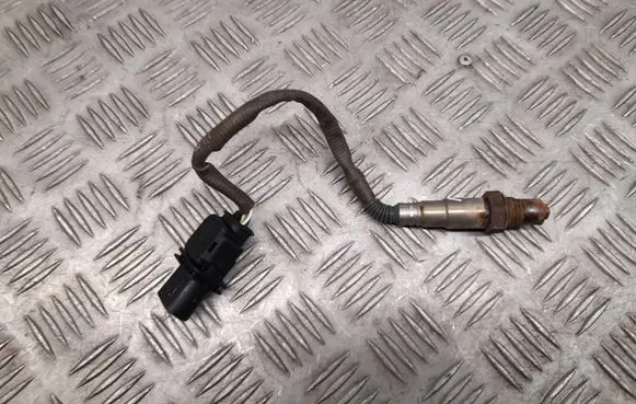 Mercedes-Benz GL X166 Lambda probe sensor 0095425518