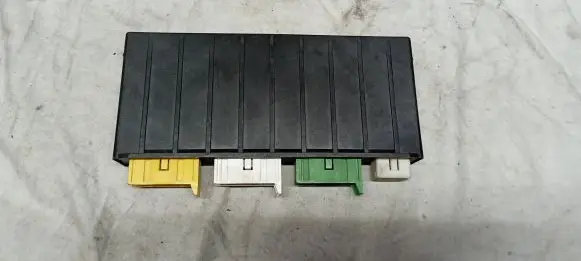BMW 5 E34 Comfort/convenience module 61351388523 5DK00513501