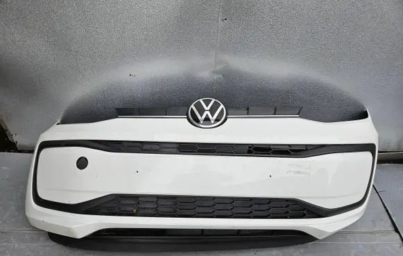 Volkswagen Up Front bumper