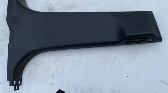 Ford Galaxy (B) pillar trim (bottom) G06M21R243W06A 6M21R243W06