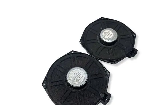 BMW 5 E60 E61 Subwoofer speaker 6929100 65136929100
