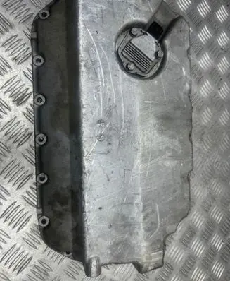 Audi A6 S6 C5 4B Oil sump 059103604G
