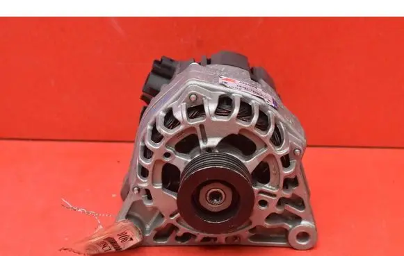 Peugeot 307 Generator/alternator A3428PR