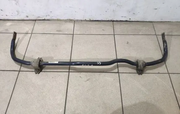 Volkswagen PASSAT B7 Front anti-roll bar/sway bar 3C0411303AC