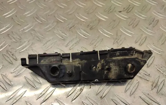 Ford Mondeo MK V Front bumper mounting bracket DS7317D958b 0LDE2560