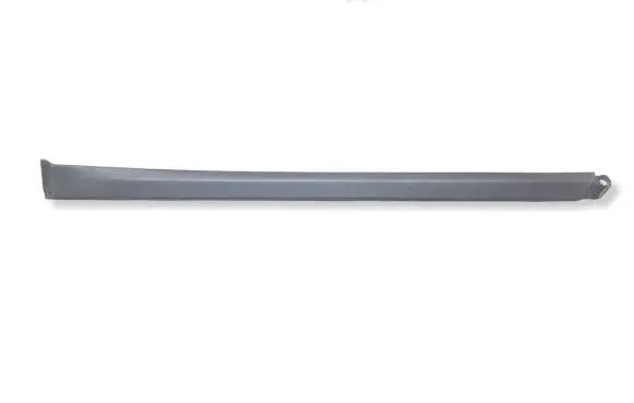Porsche Cayenne (92A) Side skirt rear trim 7P5853540