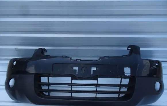 Nissan Qashqai Front bumper R16P2